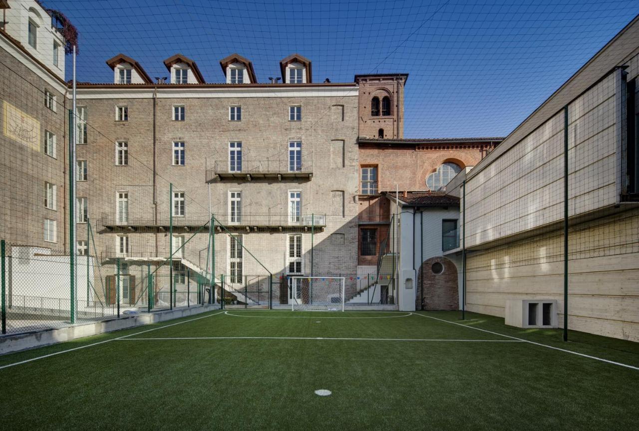 Quadrato Turin