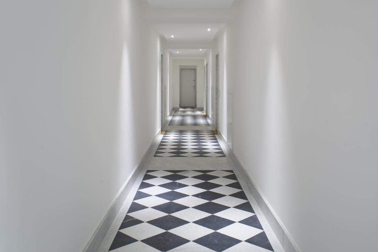 Appartement Quadrato