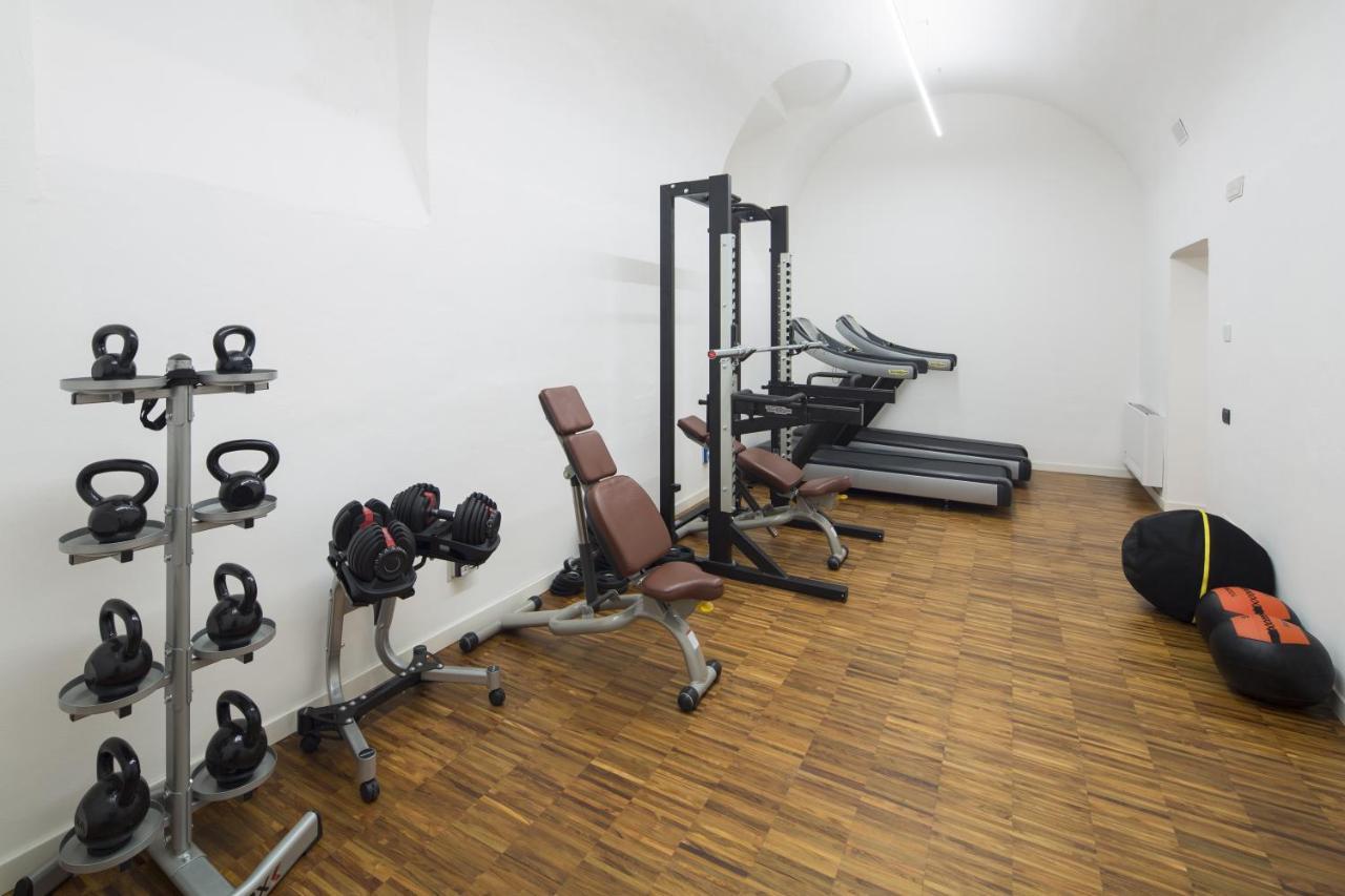 Quadrato Appartement Turin