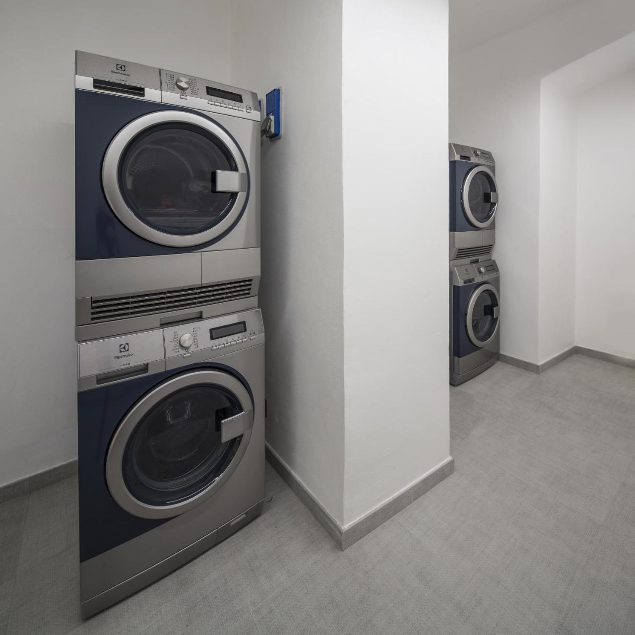 Quadrato Apartment *