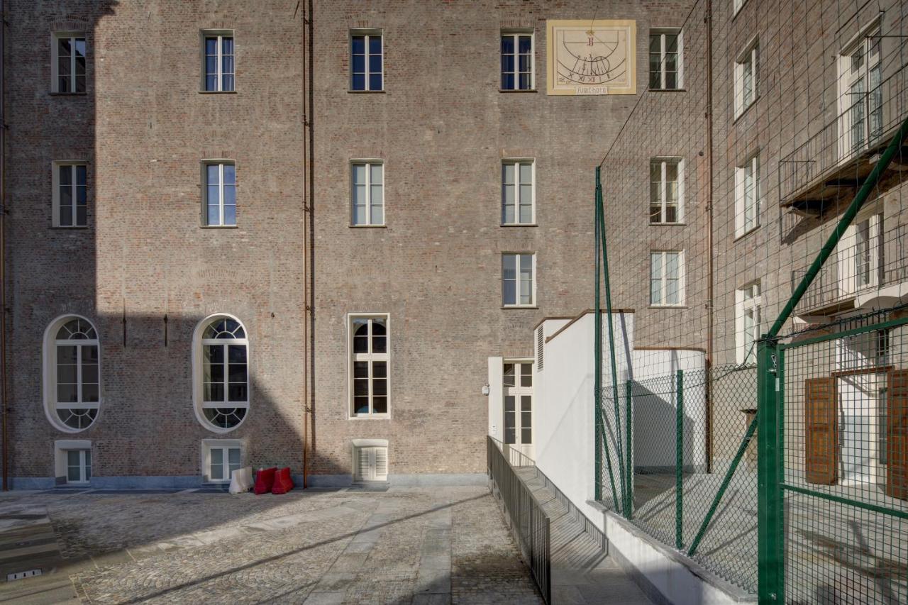 Apartment Quadrato *