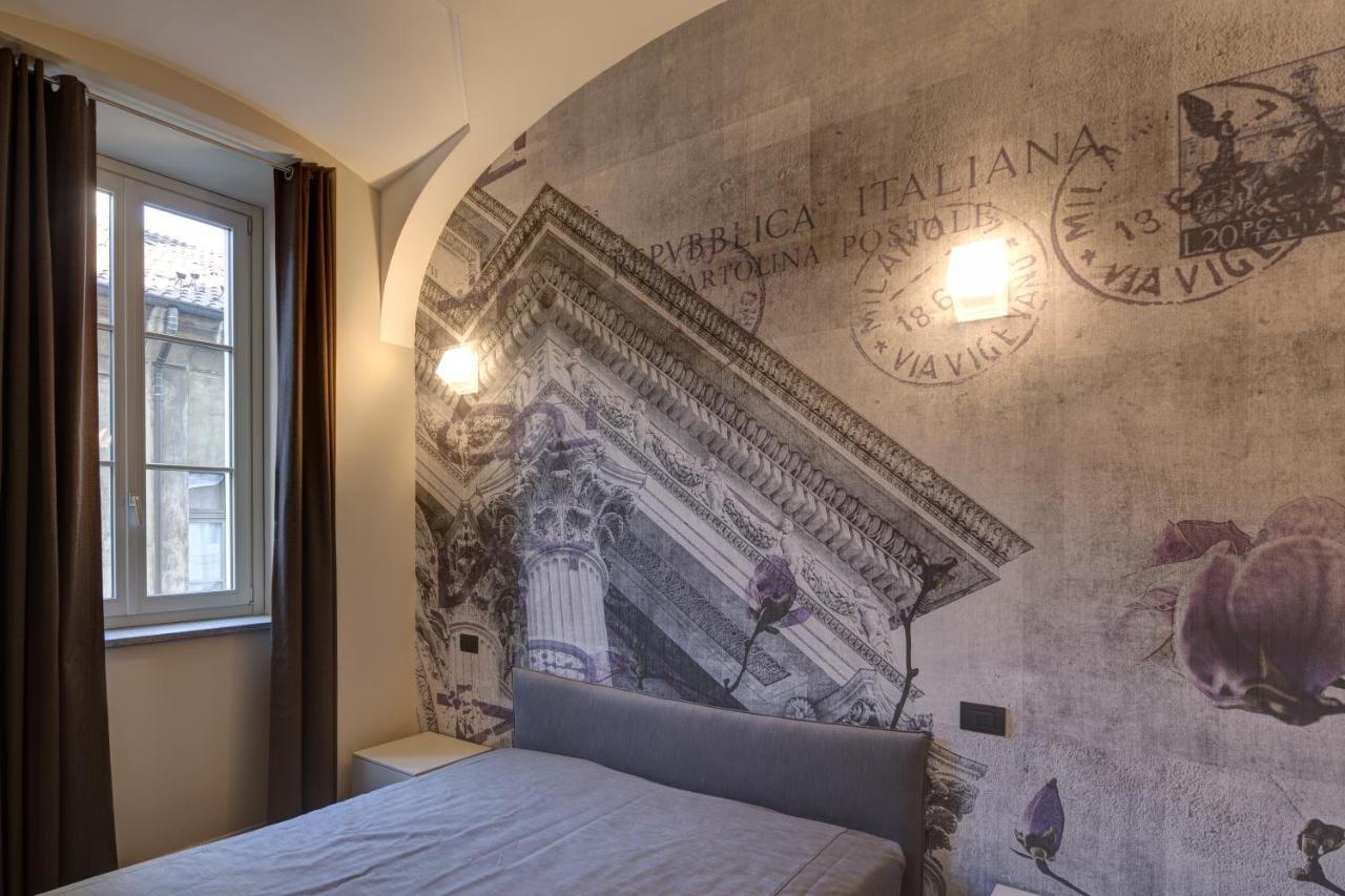 Apartment Quadrato Turin