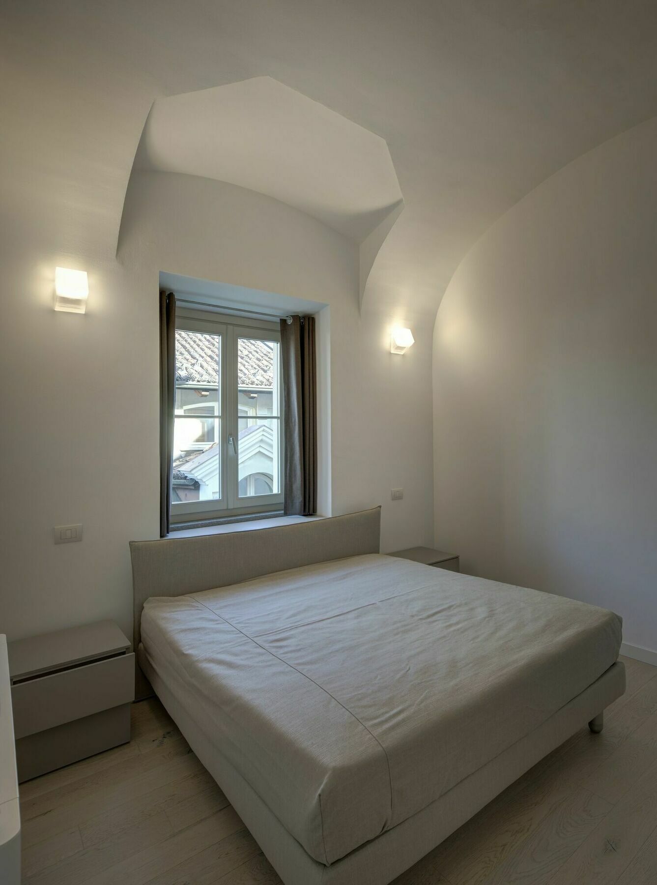 Quadrato Apartment Turin