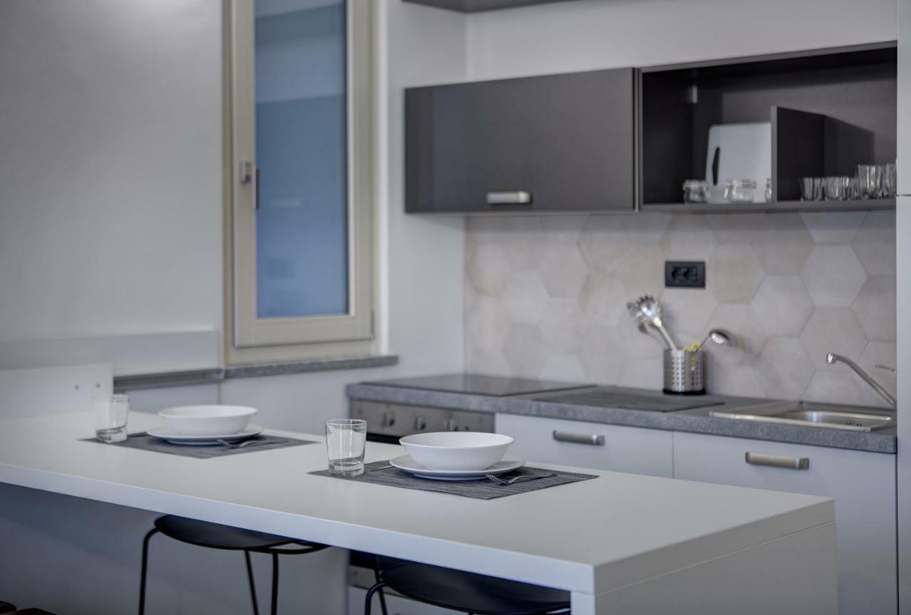 Apartment Quadrato Turin
