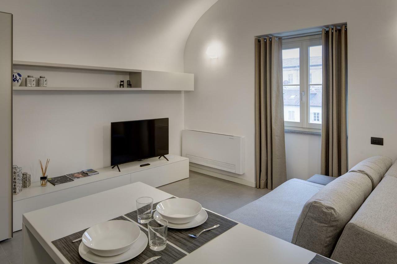 Quadrato Apartment