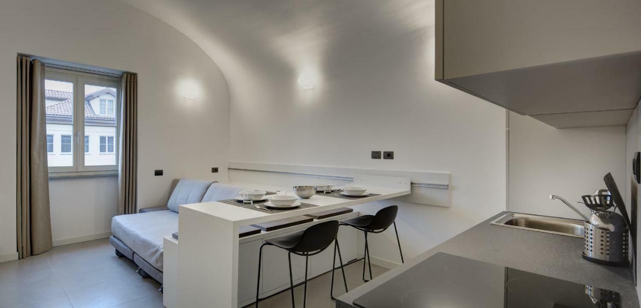 Apartment Quadrato *