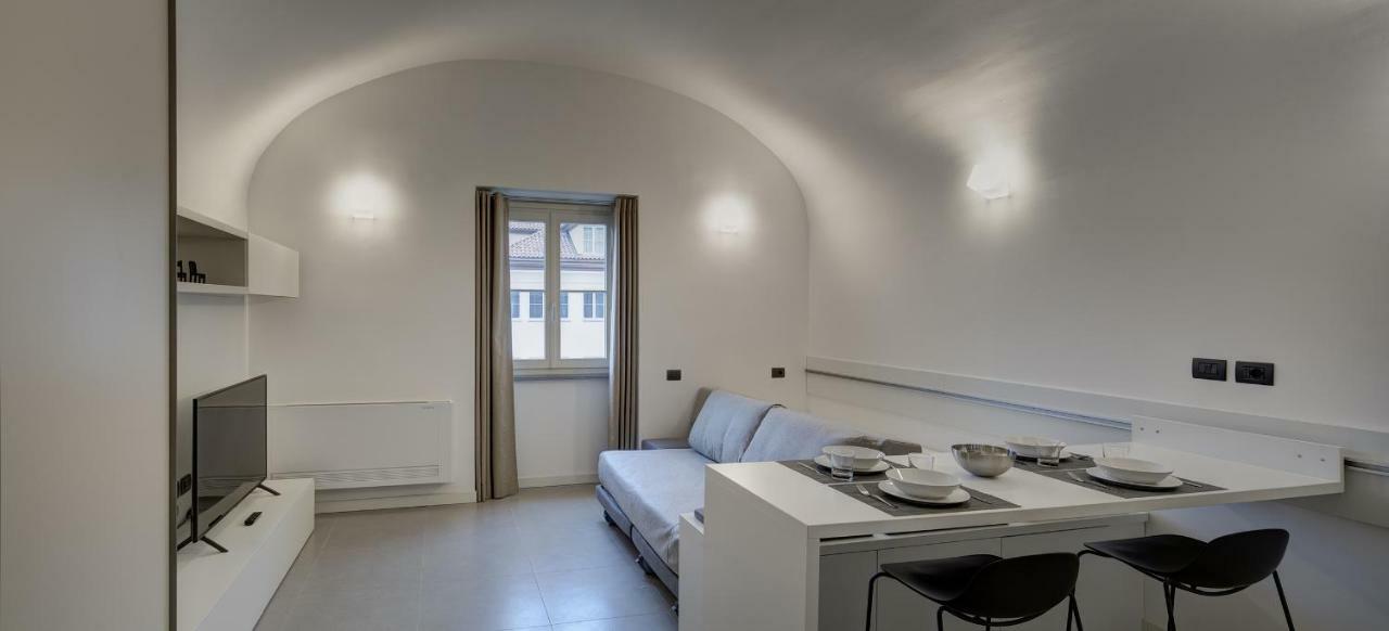 Apartment Quadrato Turin