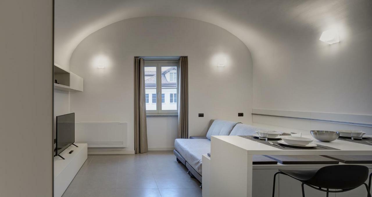 Quadrato Apartment