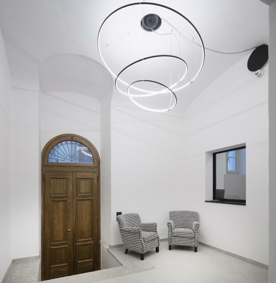 Apartment Quadrato Turin