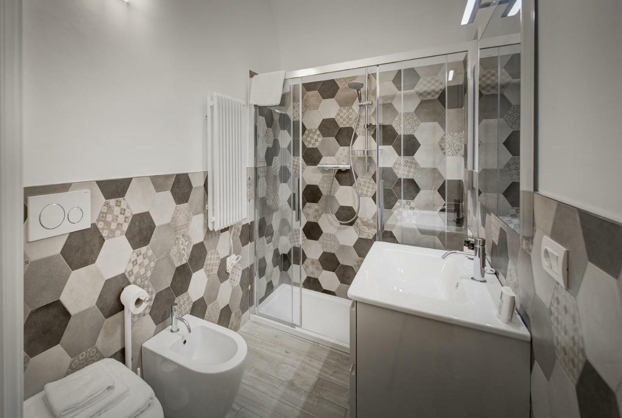 Quadrato Apartment Turin
