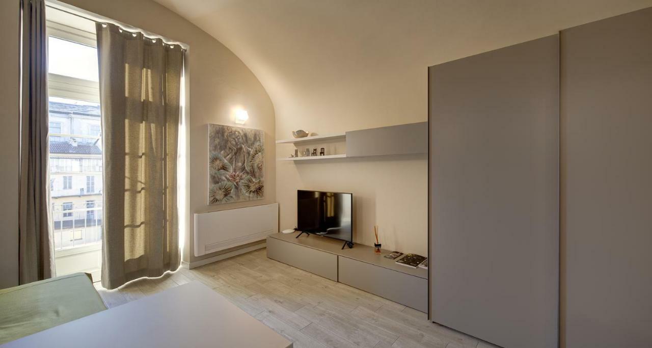 Quadrato * Turin