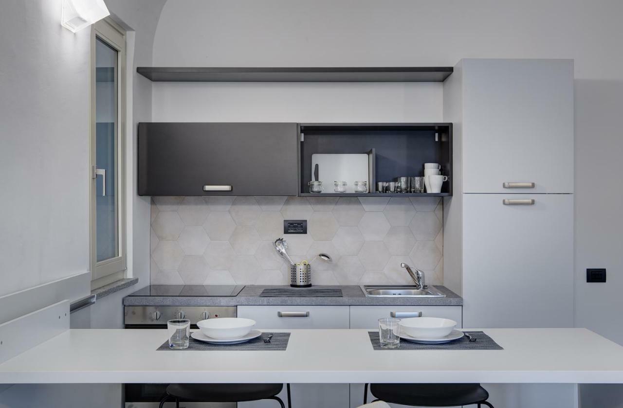 Apartment Quadrato Turin