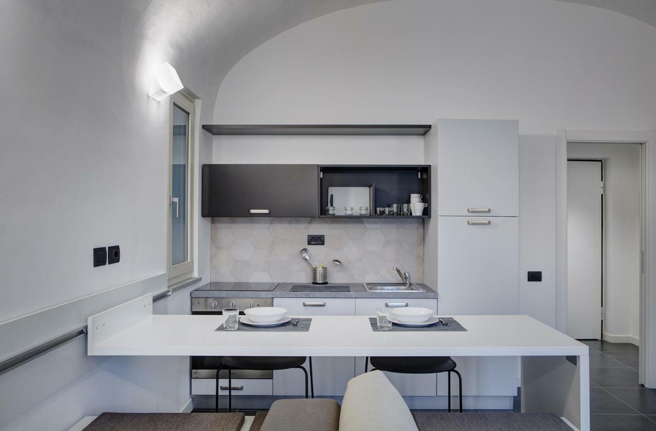 Quadrato Appartement