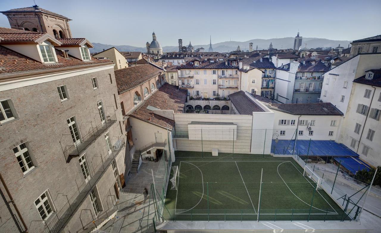 Apartment Quadrato Turin