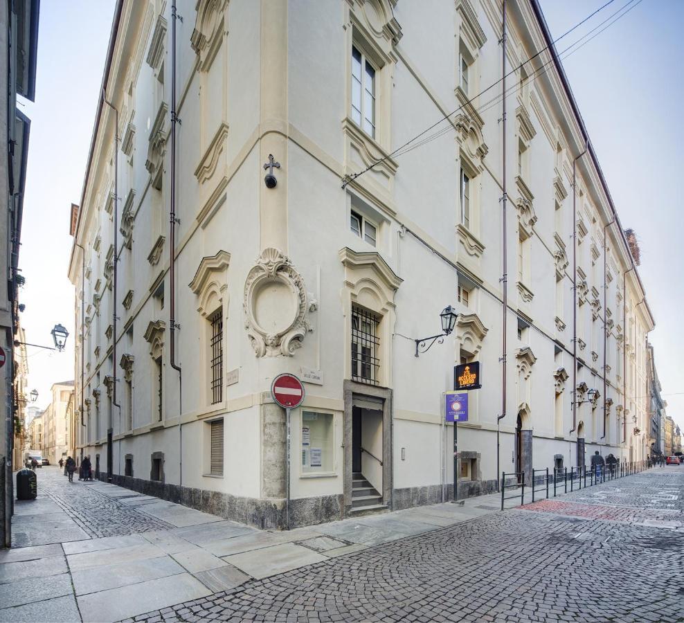 Quadrato Turin