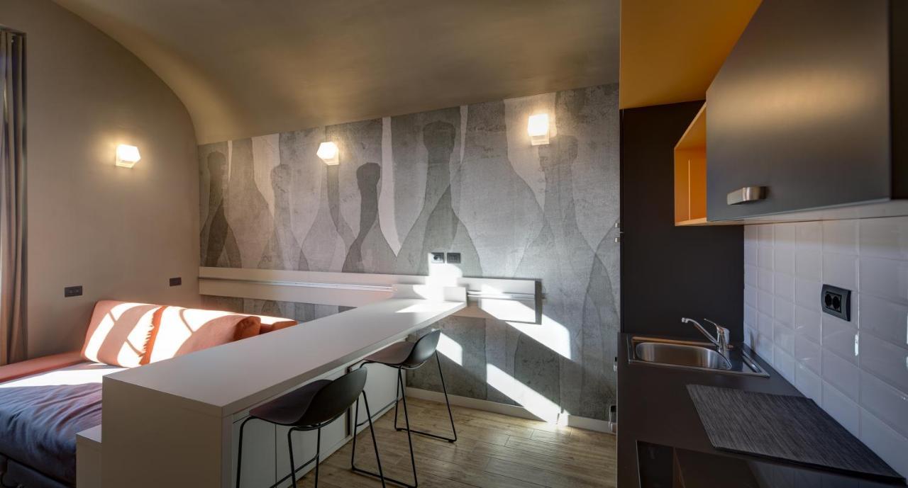 Apartamento Quadrato Turín