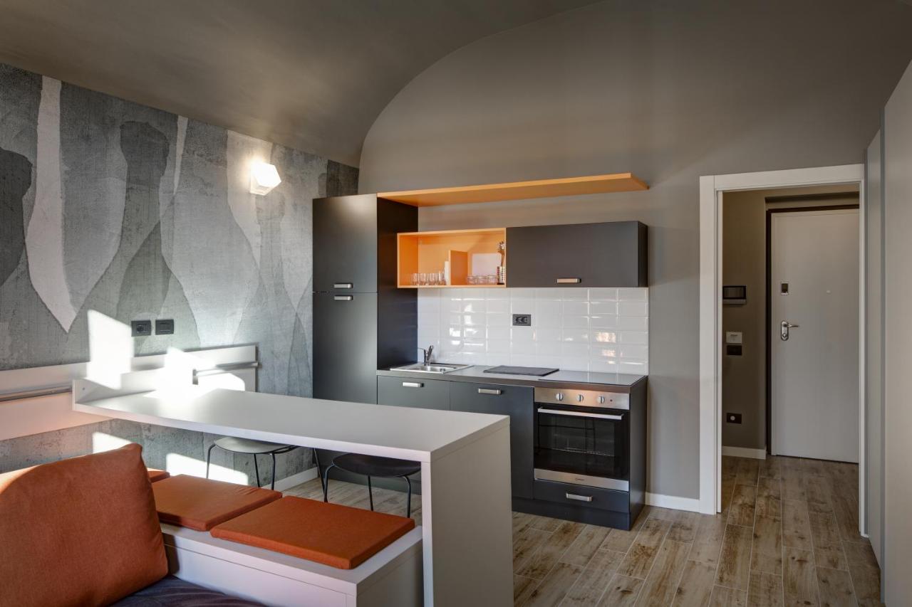 Quadrato Apartamento