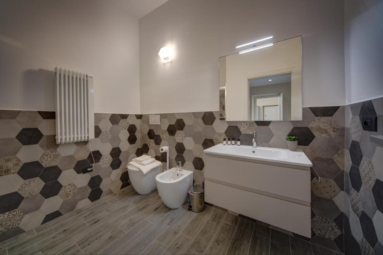 Apartamento Quadrato *