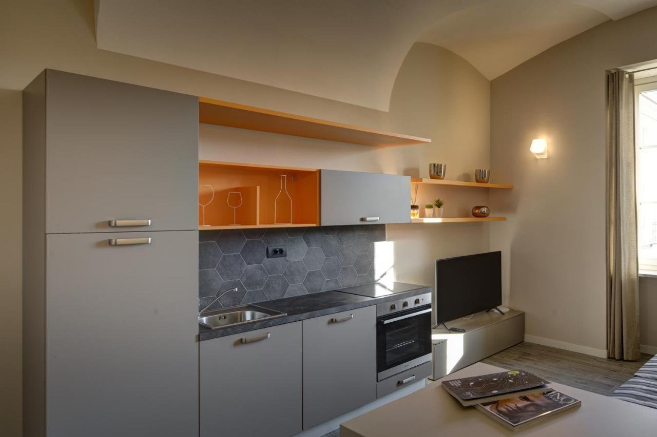 Quadrato Apartamento Turín