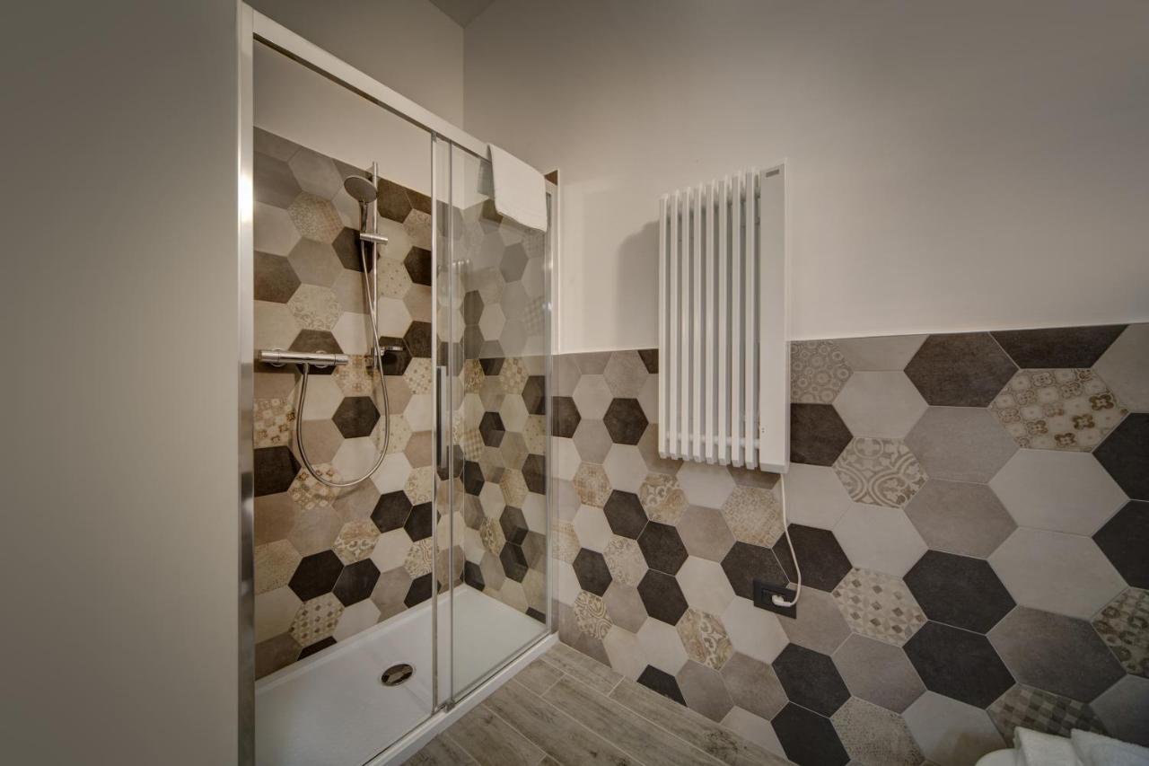 Apartamento Quadrato